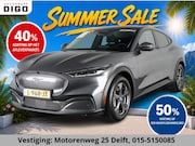 Ford Mustang Mach-E - RWD 75 kWh SOH ACCU 93.5 %. 1e EIG 100% oh .PANORAMADAK.360 