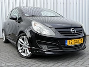 Opel Corsa - 1.4-16V OPC-Line | Airco | Cruise | NAP | 2008 | Volledige h