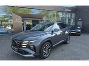Hyundai Tucson - 1.6 T-GDI HEV Premium Sky