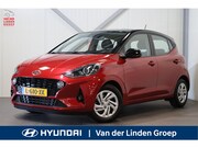 Hyundai i10 - 1.0 Premium Clima|Carplay|Camera|Navi|Pdc|Two-Tone|Rijklaar|