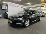 Skoda Superb - Combi 1.5 TSI ACT Business Edition / NL auto / eerste eigena
