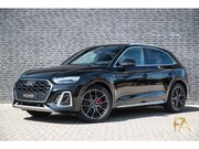 Audi Q5 - 55 TFSI e S edition Competition SLine|367PK|Headup|Luchtveri