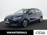 Hyundai i30 - Wagon 1.0 T-GDi MHEV Comfort | Navigatie | Parkeersensoren |