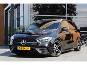 Mercedes-Benz B-klasse - 180 Business Solution AMG| Pano | Sportstoelen | Stoelverwar