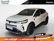 Renault Captur - 1.6 E-Tech full hybrid 145 Esprit Alpine *Automaat*Navi+Came