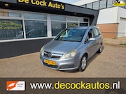 Opel Zafira - 1.6 Enjoy