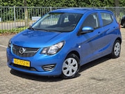 Opel Karl - 1.0 ecoFLEX Edition AIRCO/CRUISECONTROL/5 DEURS