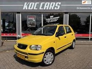 Suzuki Alto - 1.1 GL