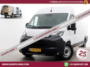 Peugeot Boxer - 2.2 BlueHDi 180pk Automaat L4H2 LED/ACC/Navi/Camera 11-2024