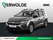 Dacia Jogger - Extreme | Achteruitrijcamera | Cruise Control met