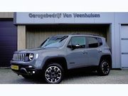 Jeep Renegade - 4xe 240pk Plug-in Hybrid Electric New Upland LED *Black Pack