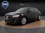 Audi A1 - Sportback 25 TFSI S-Line | Sportstoelen | CarPlay | Stoelver