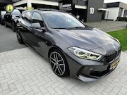 BMW 1-serie - 118i High Executive Edition