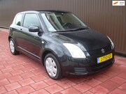 Suzuki Swift - 1.3 Base