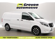 Mercedes-Benz Vito - 114 CDI Lang | Aut. | Clima | Adap. Cruise | Camera | 3 Zits
