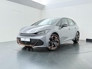 CUPRA Born - eBoost 62 kWh