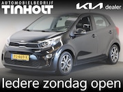 Kia Picanto - 1.0 CVVT First Edition