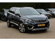 Peugeot 5008 - 1.2 PureTech Blue Lease Premium 7p. / 1e Eign. / Camera / Le