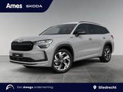 Skoda Kodiaq - 1.5 TSI PHEV 204pk DSG Sportline Business | Matrix-LED | Tre