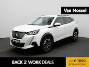Peugeot 2008 - 1.2 PureTech Allure | ACHTERUITRIJCAMERA | APPLE CARPLAY | A