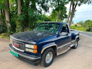 GMC C1500 - CHEVROLET V8
