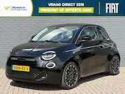 Fiat 500 - 3+1 Icon 42 kWh | SOH 95, 4 % | 306 Km WLTP | Dealeronderhou