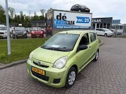 Daihatsu Cuore - 1.0 Trend Incl NW APK