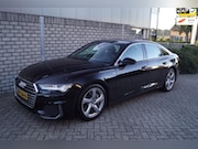 Audi A6 - 55 TFSI quattro Sport Pro Line S Autom Navi Camera Clima Hal