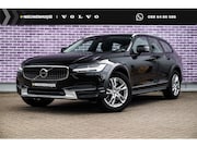 Volvo V90 Cross Country - 2.0 T5 | AWD | BLIS | Adaptieve Cruise Control | Leder | Sto