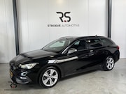 Seat Leon - 1.5 eTSI 150 pk DSG FR Buss Intense | Navi | LED | ACC | Vir