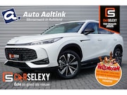 MG HS - PHEV 272PK Luxury 1.500 TREKGEWICHT | 7 JR GARANTIE | 100KM