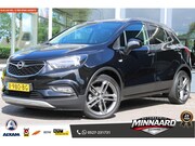 Opel Mokka - X 1.4 Turbo 4x4 Innovation|Automaat|Leer|Navi|Camera|Stoel e