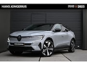 Renault Mégane E-Tech - comfort range techno 60 kWh | 360 CAMERA | STUURVERWARMING |