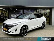 Nissan Qashqai - 1.5 e-Power N-Design | DEMO | Verwarmbare voorstoelen - stuu