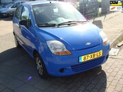 Chevrolet Matiz - 0.8 Spirit st bekr elek pak nap apk