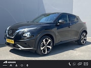Nissan Juke - 1.0 DIG-T N-Design / Premium Audio Systeem / Cold Climate Pa