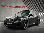 BMW X5 - xDrive45e M-Sport Pano-dak/Stoel Ventilatie/Browers&Wilkins/
