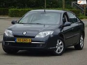 Renault Laguna - 2.0 16V T Dynamique AUTOMAAT NAP/CLIMA/APK
