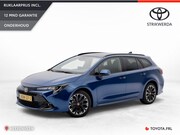 Toyota Corolla - Touring Sports 1.8 Hybrid First Edition Limited