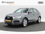Audi Q3 - 1.4 TFSi 150 Pk Automaat S-Line | Trekhaak | Half Leer | Cru