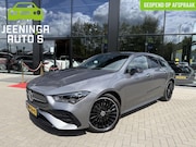 Mercedes-Benz CLA-Klasse - Shooting Brake|360Camera|Pano|ACC Mercedes CLA-klasse Shooti