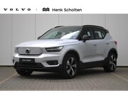 Volvo XC40 - Recharge Twin Pro