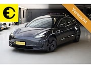 Tesla Model 3 - Long Range AWD 75 kWh | SOH 88, 8% | Stoelverwarming | Incl.