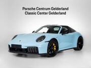 Porsche 911 - Targa 4 GTS