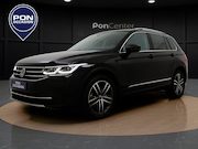 Volkswagen Tiguan - 1.4 TSI eHybrid Elegance | Trekhaak | Camera | ACC | Elek Ac