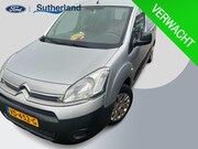 Citroën Berlingo - 1.6 e-HDI 500 Comfort Economy 89pk Trekhaak | Airco | Ramen 