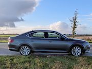 Skoda Superb - 1.8 TSI Style Bns