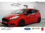 Ford Fiesta - 1.6 ST1 | UNIEK Circuit klaar |