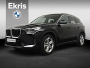 BMW X1 - xDrive25e | Harman Kardon | Elektrich bedienbare stoel | Sto