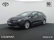 Toyota Corolla - Touring Sports Hybrid 140 Active